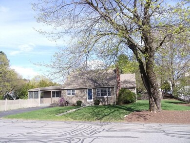 25 Kerry Craig Cir, Northborough, MA 01532 - photo 2