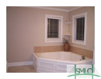 Master Bath/Spa.