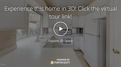 3D Virtual Tour