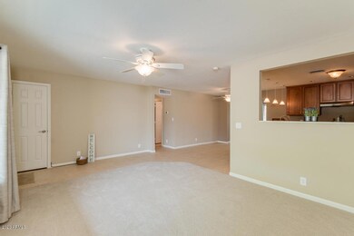 Duncan - Living Space