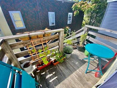 207 Marion St unit 3, Boston, MA 02128 - photo 4