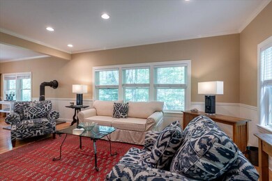 94 E Ridge Road, Southwest Harbor, Maine