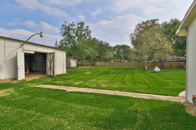 3931 Allen Rd, Pearland, TX 77584 - photo 4