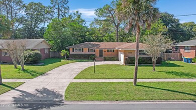 1938 Landwood St, Jacksonville, FL 32211 - photo 3