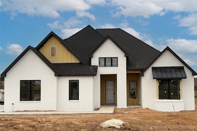 11210 S 215th East Ave, Broken Arrow, OK 74014 - photo 2