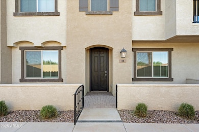 155 N Lakeview Blvd unit 108, Chandler, AZ 85225 - photo 4