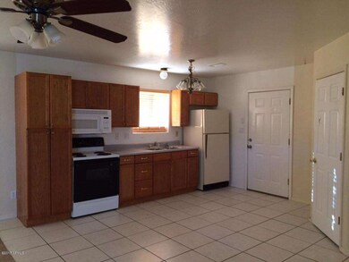 Cordes Circle West Kitchen