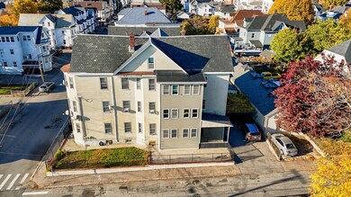 150 Pleasant St unit 1, Lowell, MA 01852 - photo 2