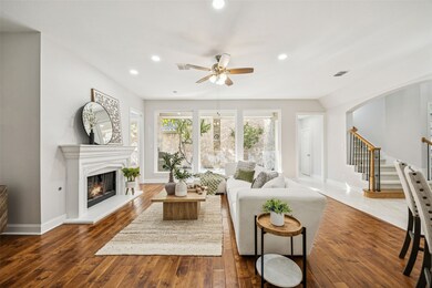 4670 Refugio Rd, Frisco, TX 75034 - photo 4