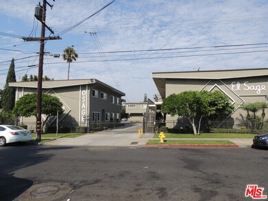 1023 S Osage Ave, Inglewood, CA 90301 - photo 2