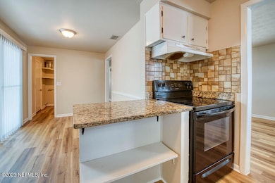 Kitchen - View 2