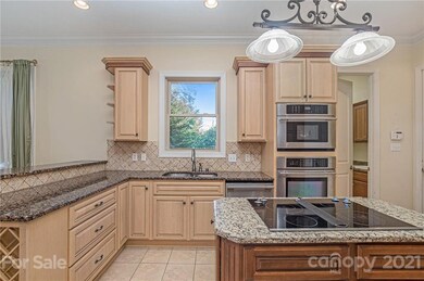 495 New Salem Rd, Statesville, NC 28625 - photo 2