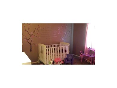 3rd bedroom