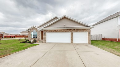 106 John Davis Dr unit 1, Georgetown, KY 40324 - photo 3