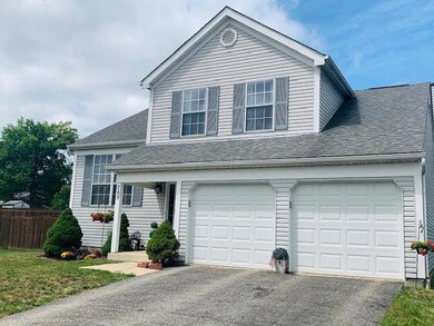 769 Orangeburg Ct, Columbus, OH 43228 - photo 2