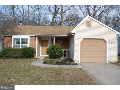 108 Lakebridge Dr, Woodbury, NJ 08096 - photo 2