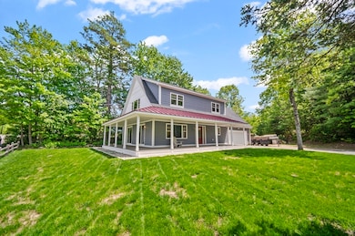 20 Wachusett Dr, Westminster, MA 01473 - photo 4