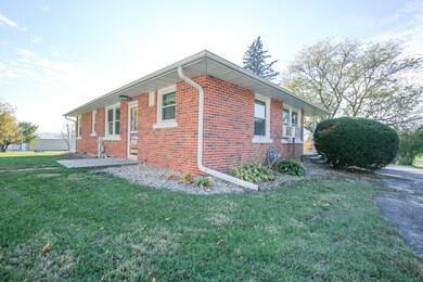 124 W Brown St, Franklin Grove, IL 61031 - photo 6