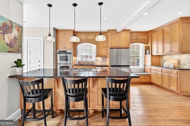 1190 Cumberland Rd NE, Atlanta, GA 30306 - photo 7