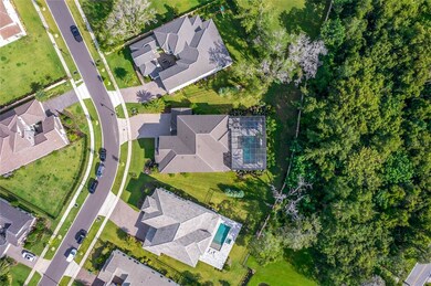 Spacious 0.54 Acre lot. Only a few minutes drive f