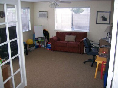 Bonus/Game Room