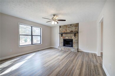 3471 Stallion Ct, Powder Springs, GA 30127 - photo 4