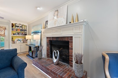 4 Ridgefield Ct, Little Rock, AR 72223 - photo 7