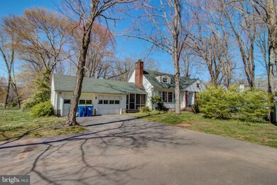 456 Route 518, Skillman, NJ 08558 - photo 3