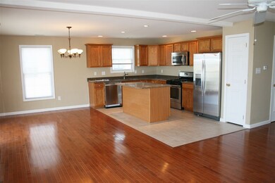 414 W Youngs Ave unit A (1st), Wildwood, NJ 08260 - photo 3