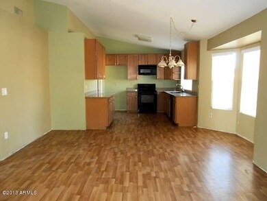 023-273134 - Dining Area and Kitchen