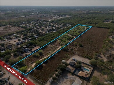 9265 N Bentsen Palm Dr, Palmview, TX 78574 - photo 4
