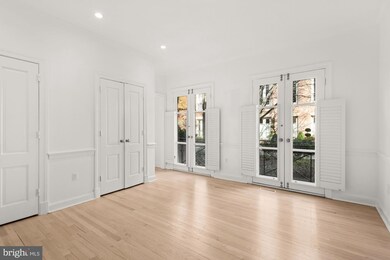 1820 Kalorama Square NW unit 25, Washington, DC 20008 - photo 5