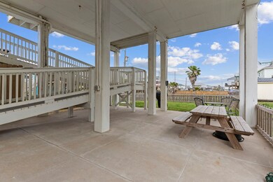 Lots of space to enjoy seaside family time