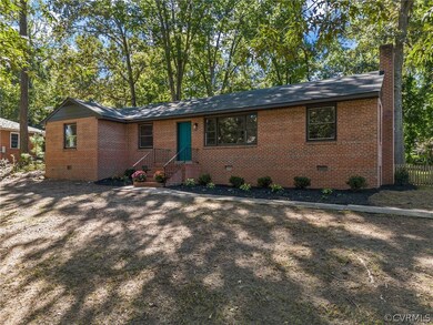 1932 Cedarhurst Dr, Richmond, VA 23225 - photo 2