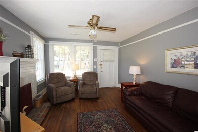 1363 Moss St unit Charming Home on Cor, Georgetown, SC 29440 - photo 5
