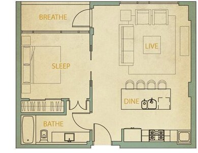 Barton Place unit 2102, Austin, TX 78704 - photo 7