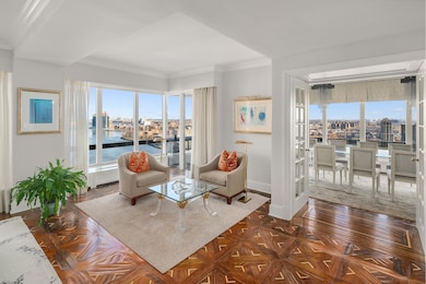 Promenade Condominiums unit 21/22EG, New York, NY 10021 - photo 4