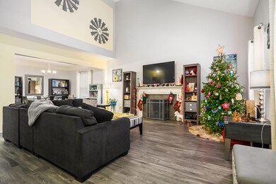 great room