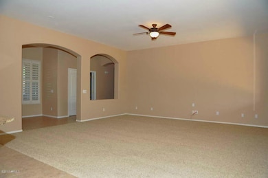 Foyer-Great Room