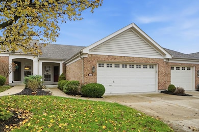 6765 Verde Ridge Dr unit 20C, Cincinnati, OH 45247 - photo 3