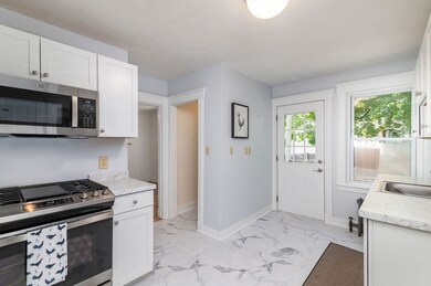 47 Mill St unit 47A, Quincy, MA 02169 - photo 5