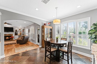 Breakfast Nook 2