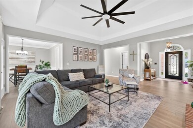 1605 Cheshire Ct, Lawrenceville, GA 30043 - photo 5