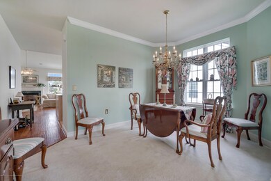 DINING RM