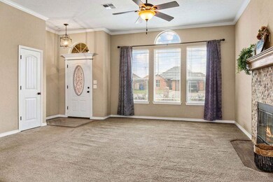 226 NW Granite Ave, Cache, OK 73527 - photo 5