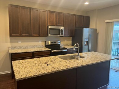 47757 Hillcrest Dr, Northville, MI 48168 - photo 5