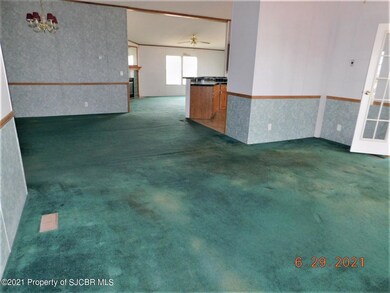 210 Desert Rose Trail, Farmington, NM 87401 - photo 2