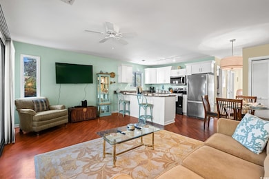 3700 Golf Colony Ln unit 1A, Little River, SC 29566 - photo 7