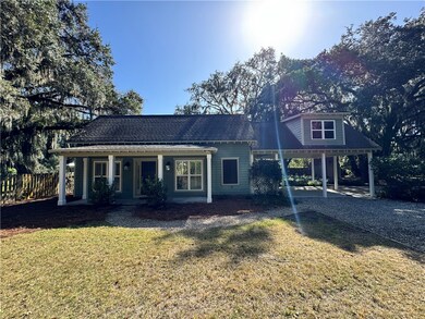 322 S Harrington Rd, St. Simons Island, GA 31522 - photo 2