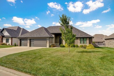 885 E Emerald Terrace, Nixa, MO-2
